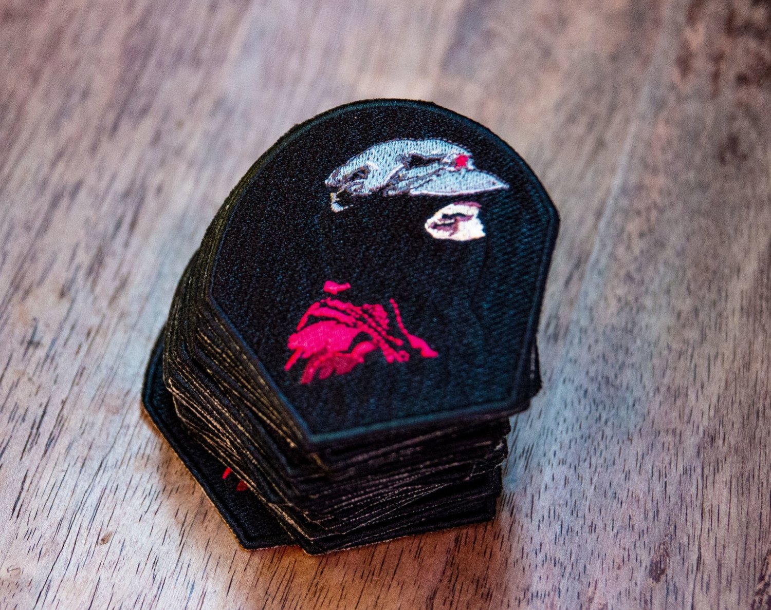 Fury Road merchandise detail