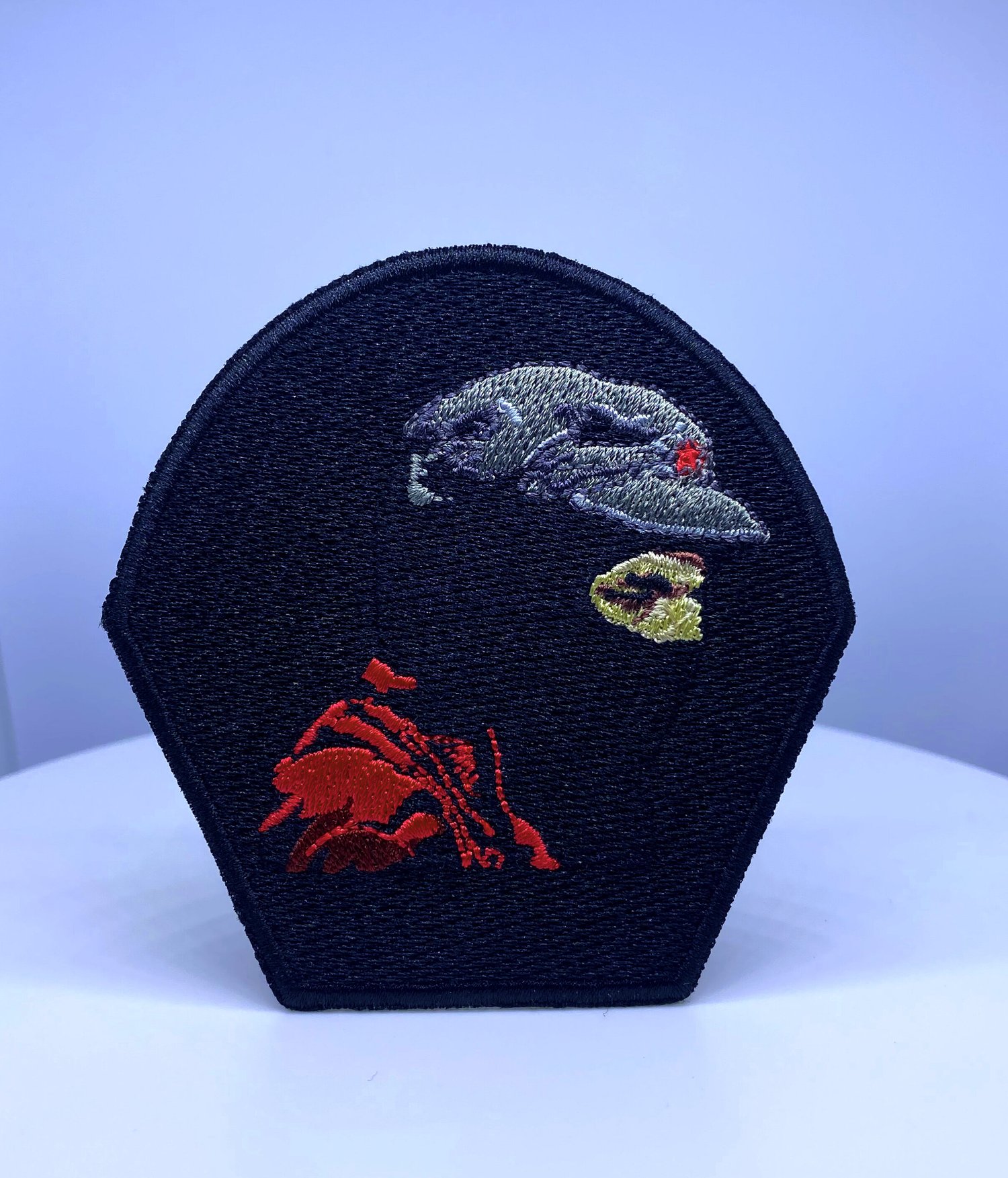 Molotov Love patch